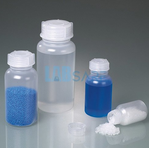 Geniş Boyunlu Şişeler